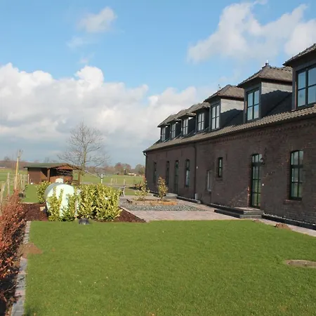 Guest house Hoevelshof