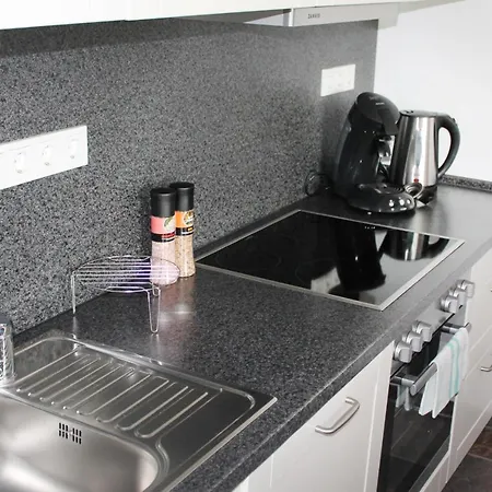 Pensionat Hövelshof 3*