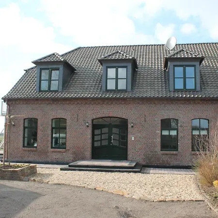Guest house Hoevelshof