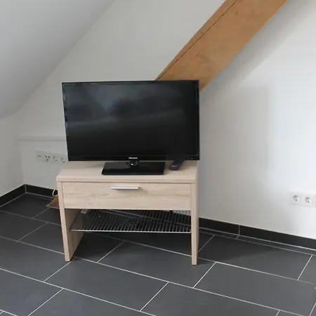 Hoevelshof Guest house