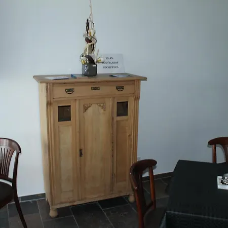 Hoevelshof Guest house