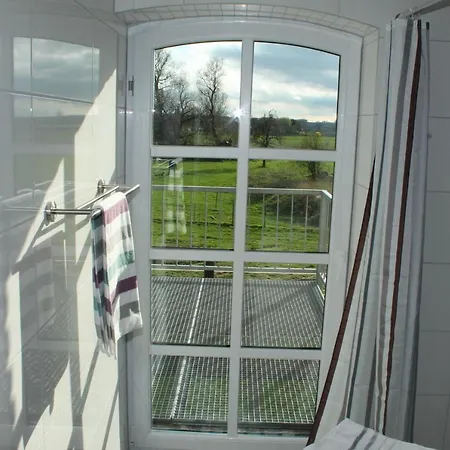 Guest house Hoevelshof