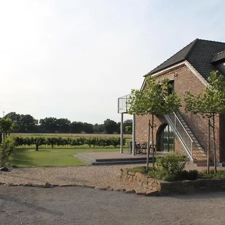 Hoevelshof