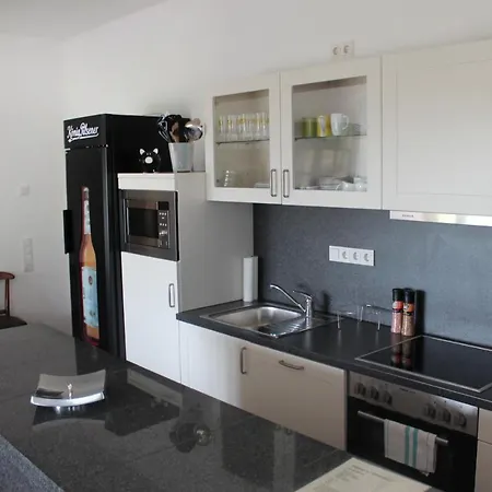 Hövelshof Pensionat Alpen