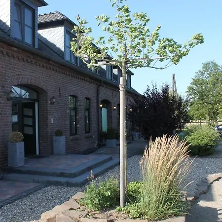 Guest house Hoevelshof *