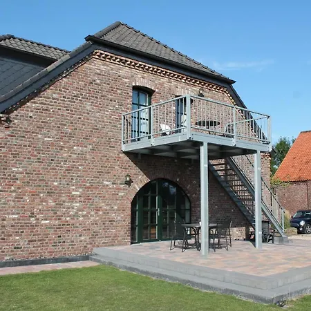 Hoevelshof Guest house Alpen