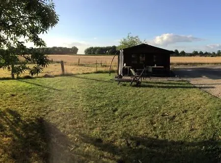 Hövelshof Pensionat Alpen