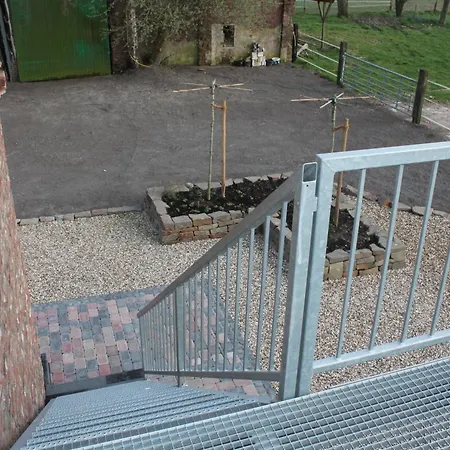 Hoevelshof Maison d'hôtes