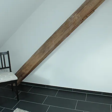 Maison d'hôtes Hoevelshof