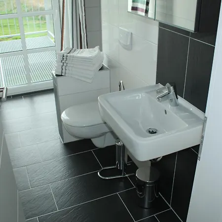 Hoevelshof Guest house Alpen