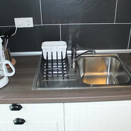 Hoevelshof Guest house