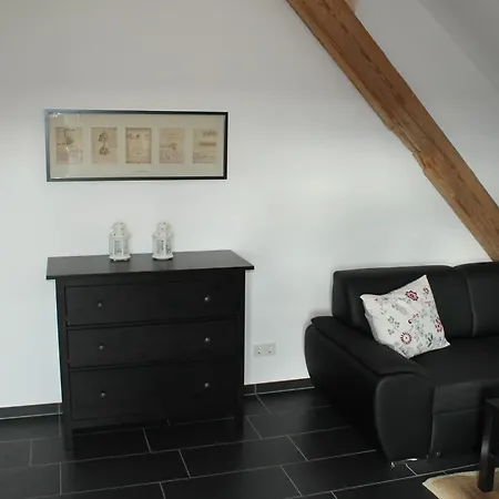 Hoevelshof Guest house Alpen