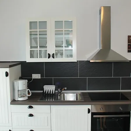 Hoevelshof Guest house Alpen