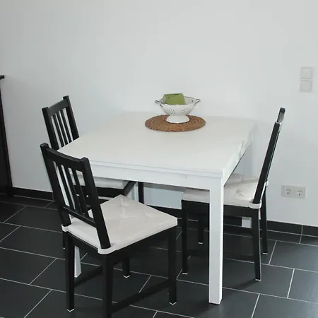 Hoevelshof Maison d'hôtes