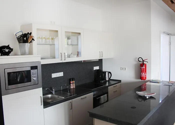 Hoevelshof Konukevi 3*