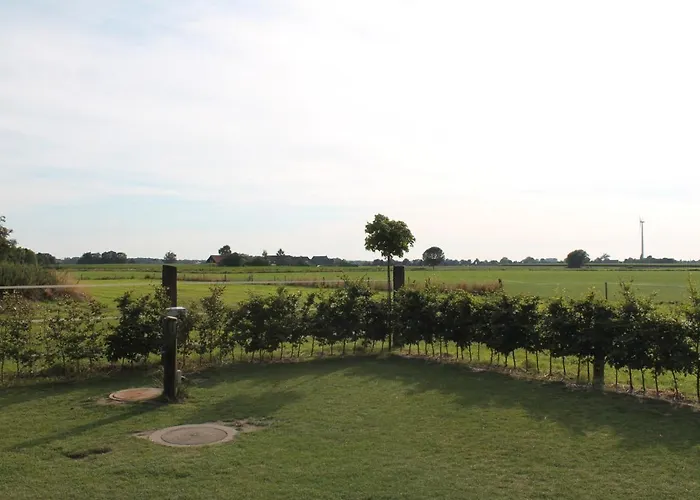 בית הארחה Hoevelshof